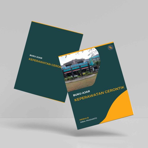 Buku Ajar Keperawatan Gerontik