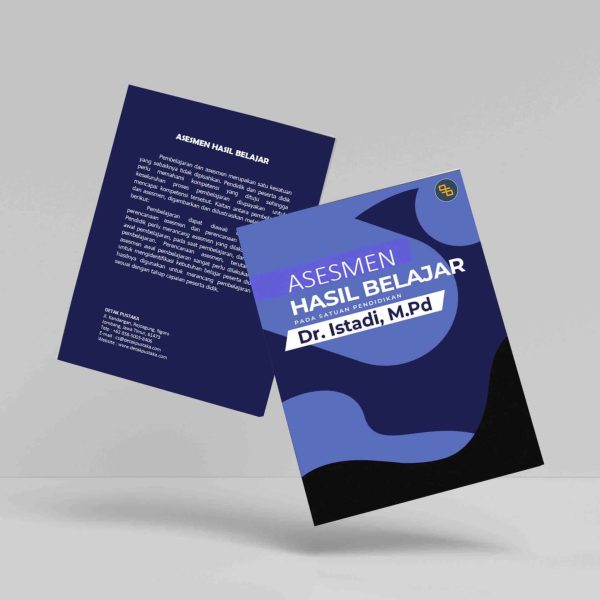 Buku Asesmen Hasil Belajar