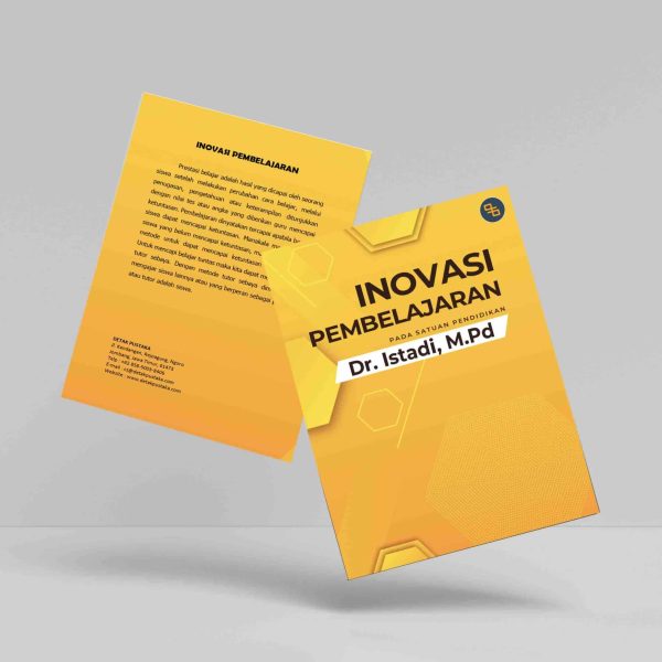 Buku Inovasi Pembelajaran pada Satuan Pendidikan
