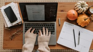 Langkah Awal untuk Menjadi Penulis Novel yang Perlu Kamu Tahu