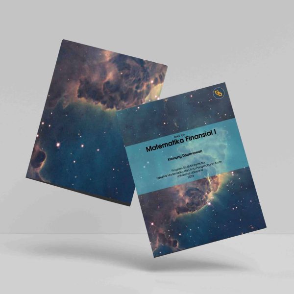 Buku Ajar Matematika Finansial I