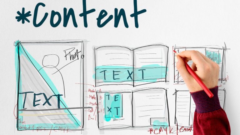 Jenis Layout Desain untuk Tampilan Buku Lebih Menarik