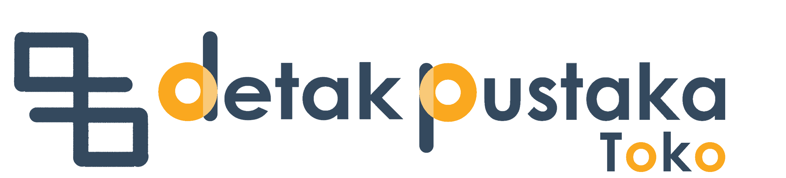 Detak Pustaka Toko
