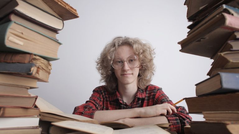 Rekomendasi Buku Self Improvement, Cocok Dibaca Remaja!