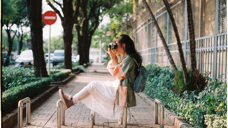 Sukses Menjadi Travel Writer dengan 8 Langkah Ini