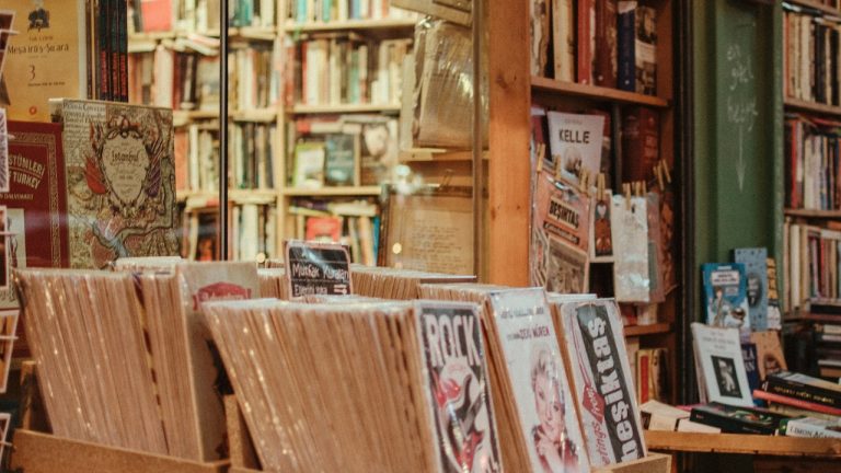 Cara Menemukan Novel yang Sesuai dengan Selera Anda