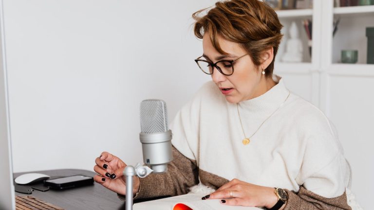 Pengertian Audio Book dan Fungsinya