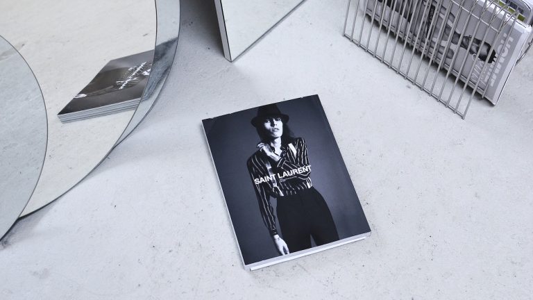 Trik Menembus Penerbit Mayor