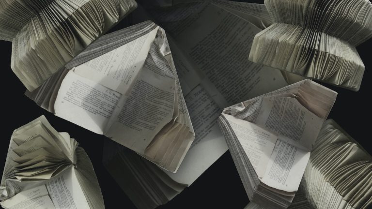 Cara Memilih Penerbit Buku untuk Menerbitkan Naskah