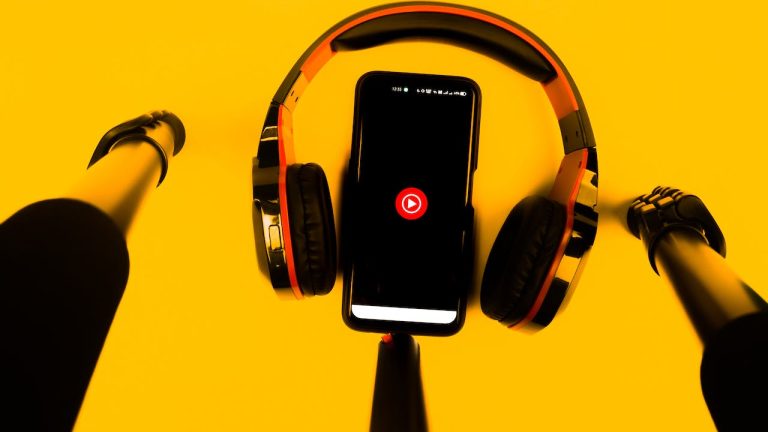 Cara Membuat Audio Book: Dari Naskah ke Suara