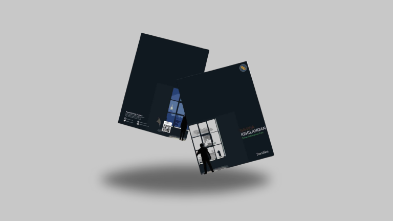 Review Buku Kehilangan, Kumpulan Puisi Tentang Kehilangan