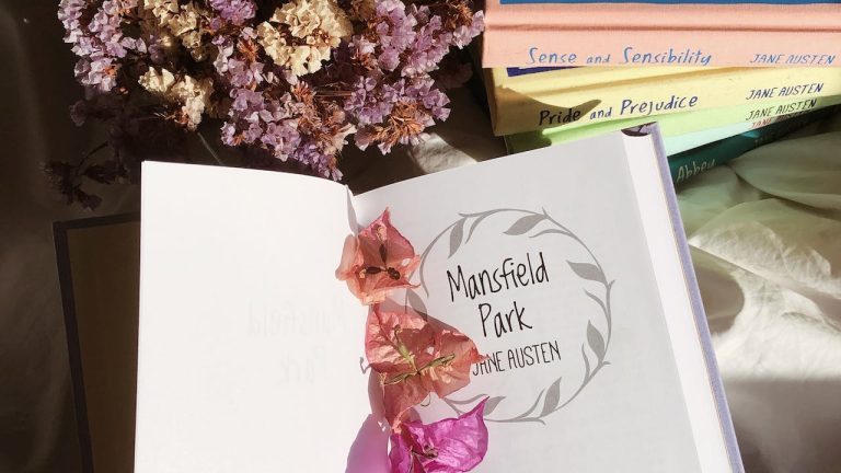 4 Unsur Pembangun yang Membentuk Novel