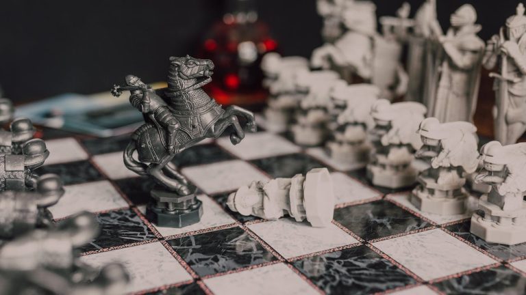 Jenis Tokoh Protagonis yang Bisa Kamu Pilih untuk Cerita Novelmu