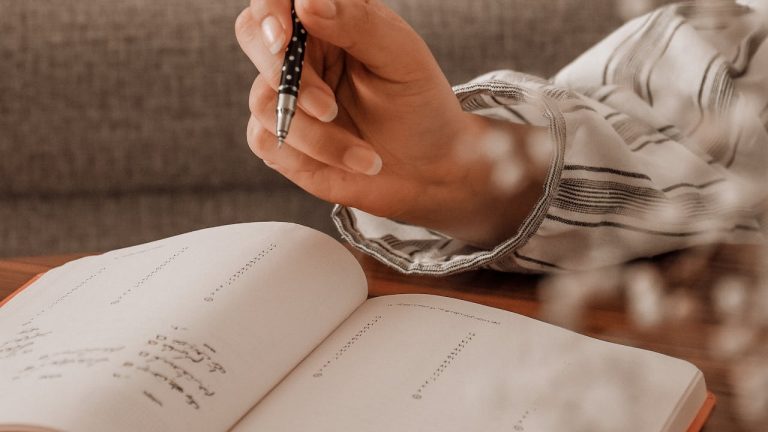 5 Tahapan Penting Sebelum Memulai Menulis