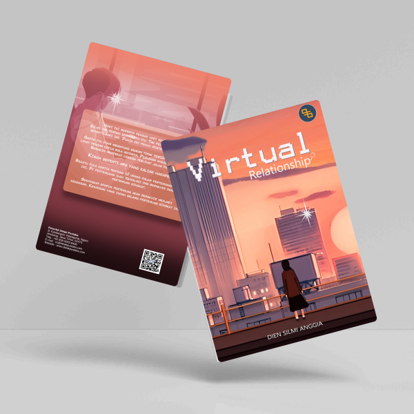 Buku Virtual Relationship
