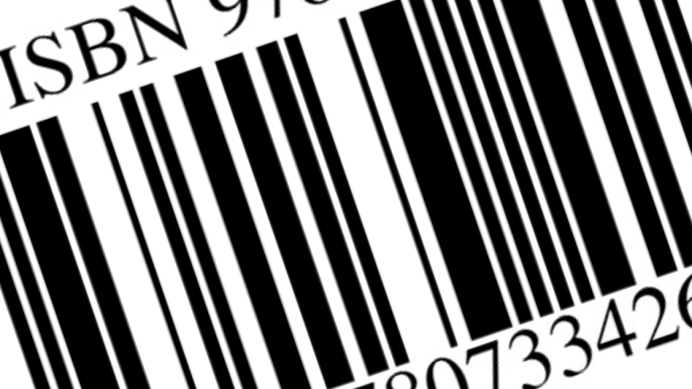 Jasa Pengurusan ISBN dan Barcode Terpercaya Tahun Ini, Murah dan Profesional