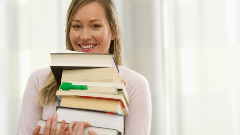 Jasa Pengurusan HAKI (Hak Cipta) untuk Buku Terpercaya, Murah dan Profesional