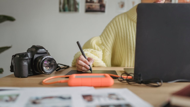 Jasa Ilustrasi Buku yang Kreatif, Profesional, Murah dan Berpengalaman