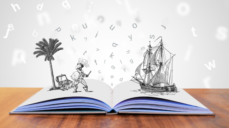 Membangun Plot yang Kuat: Menciptakan Cerita yang Menarik dan Penuh Kejutan