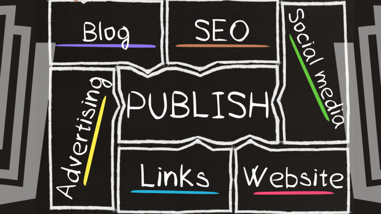 Menembus Pasar Penerbitan: Tips dan Trik Menerbitkan Karyamu