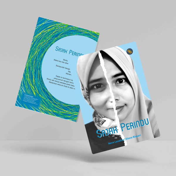 Buku Sajak Perindu