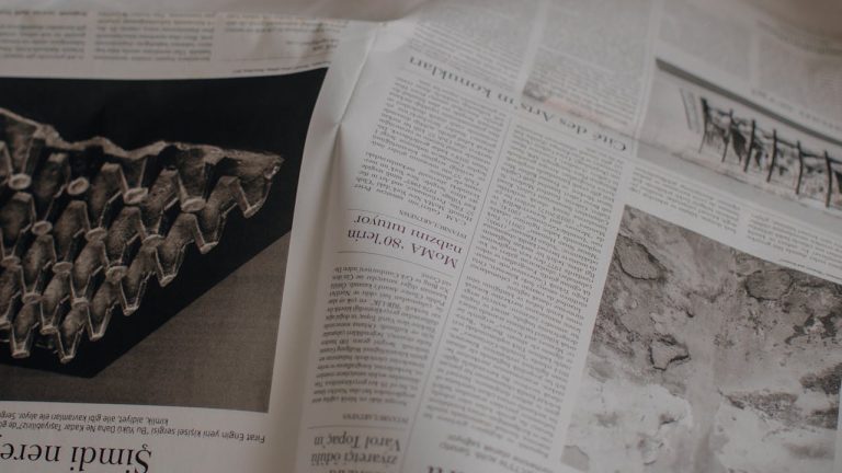 Pengertian Teknik Kepenulisan In Medias Res dan Penjelasannya