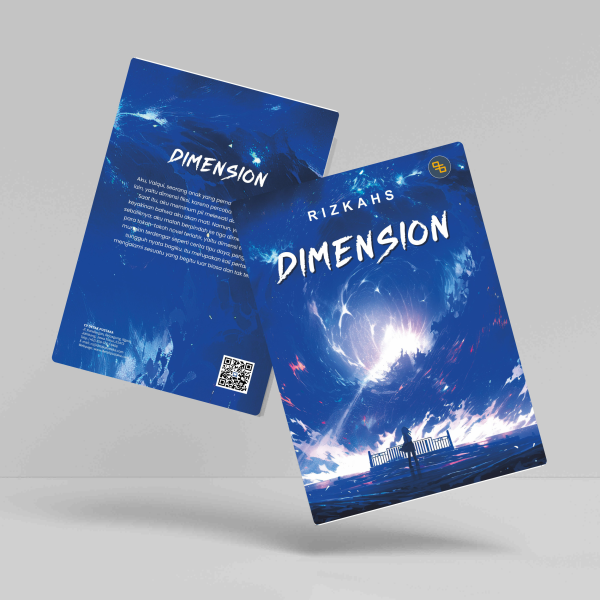 Buku Dimension