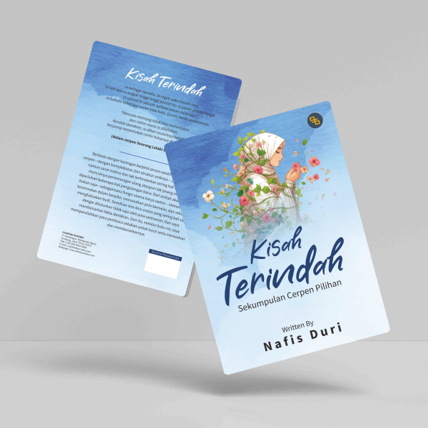 Buku Kisah Terindah