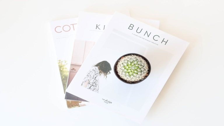 Tips Membuat Cover Novel yang Menarik, Begini Caranya!