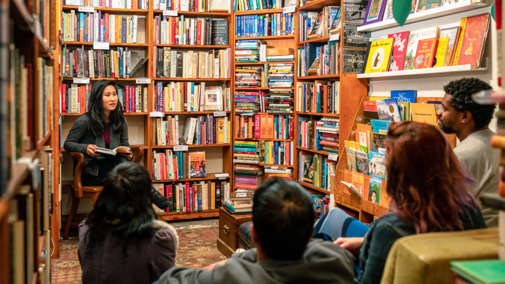 7 Buku untuk Penulis yang Wajib Dibaca