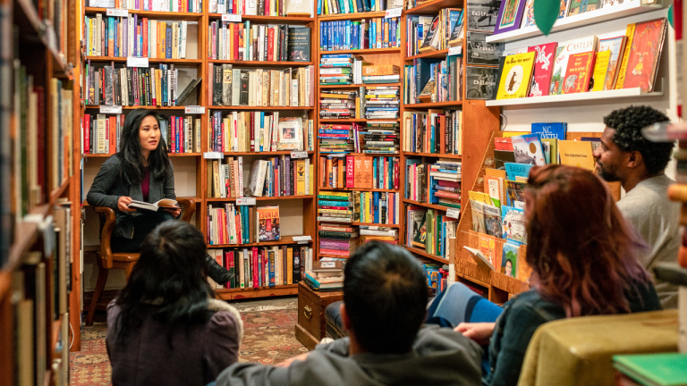 7 Buku untuk Penulis yang Wajib Dibaca