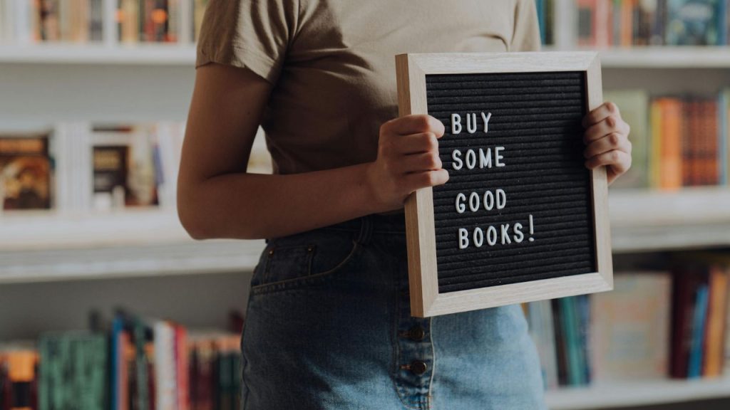 5 Buku yang Diadaptasi ke Film, Wajib Baca!