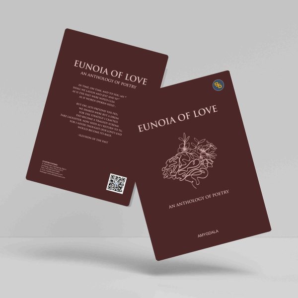 Buku Eunoia of Love