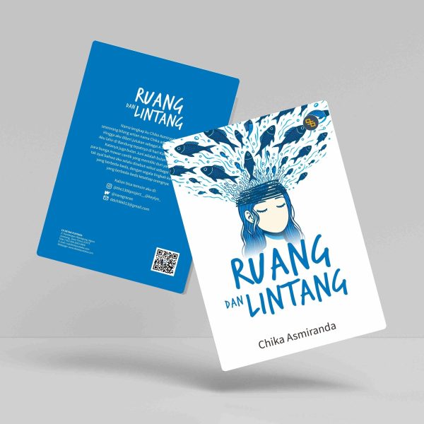 Buku Ruang dan Lintang