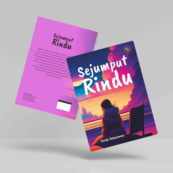 Buku Sejumput Rindu