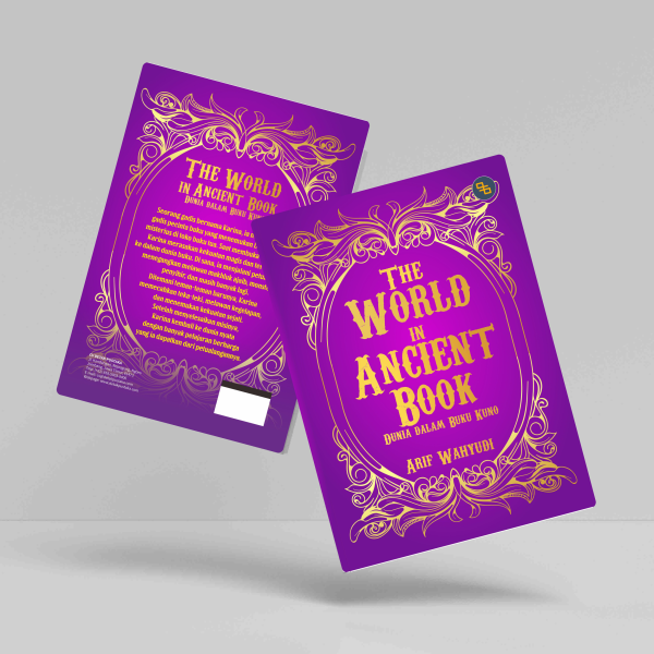 Buku The World in Ancient Book