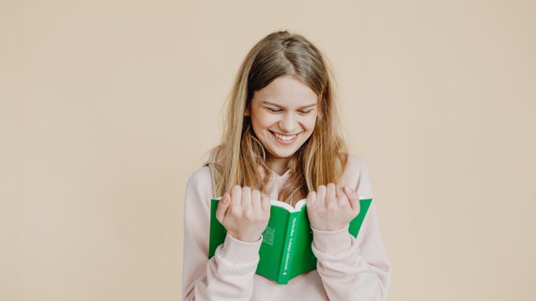 Ternyata Ini Rahasia Cara Mudah Memahami Buku, Yuk Simak!