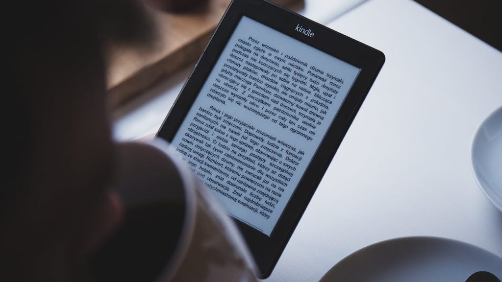 Jangan Bingung! Ini Cara Membuat Buku Digital Tanpa Ribet