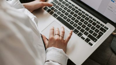 Sistematika Penulisan Artikel Ilmiah yang Baik dan Benar