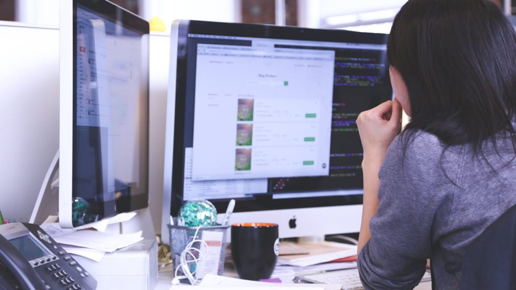 Jasa Parafrase Turnitin Proses Cepat, Terpercaya dan Dikerjakan oleh Tim Profesional