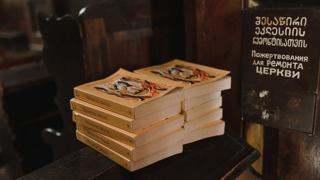 Begini Tahapan dalam Percetakan Buku, Simak Selengkapnya!
