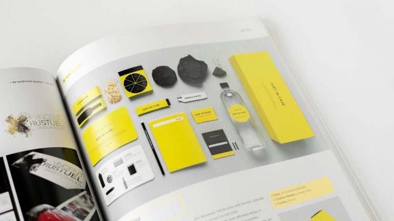 Jasa Desain Layout Majalah yang Memikat Dikerjakan oleh Tim Ahli Profesional