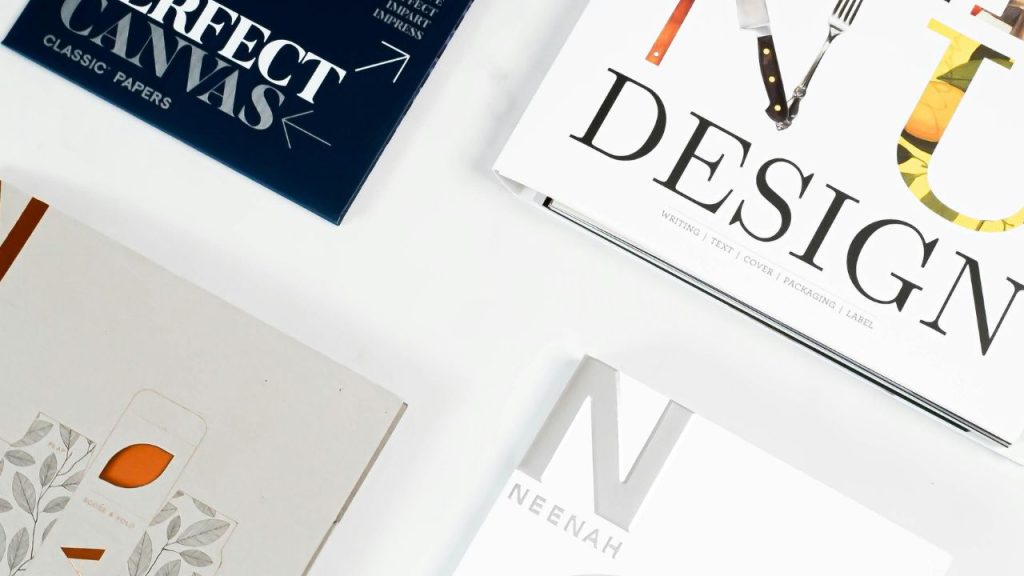 Jasa Pembuatan Booklet, Menciptakan Desain Layout Brosur yang Informatif Cocok untuk Promosi