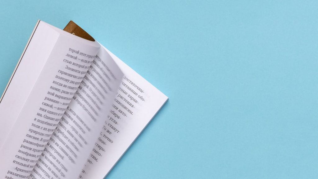 Jenis Ukuran Buku yang Sering Digunakan dalam Percetakan!