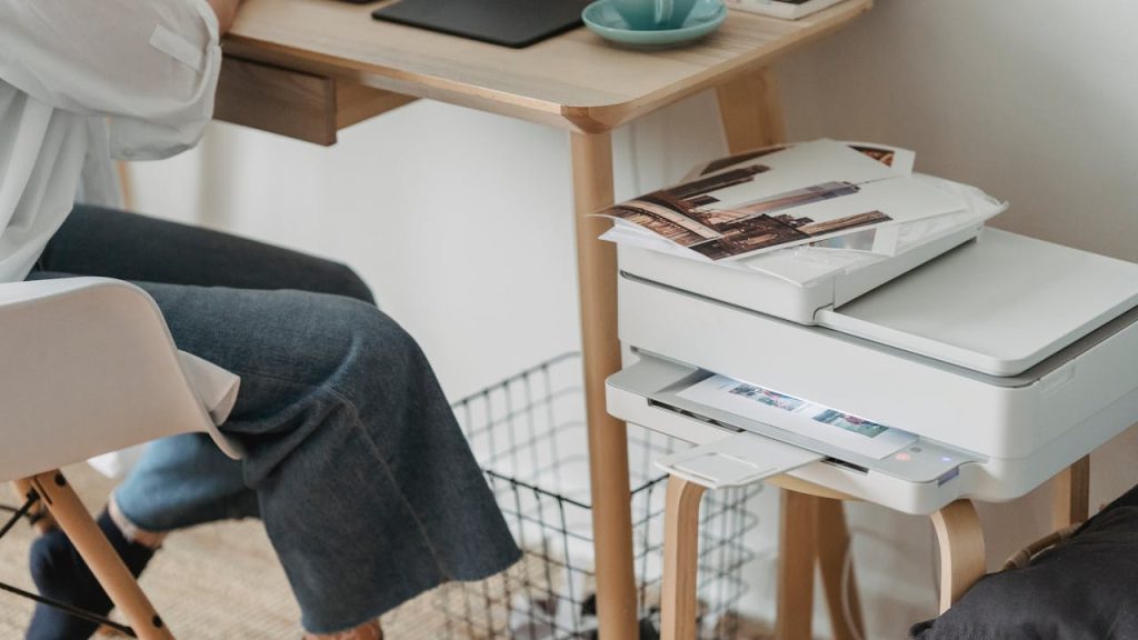 Kenali Macam-Macam Alat Percetakan Buku, Yuk Cari Tahu!