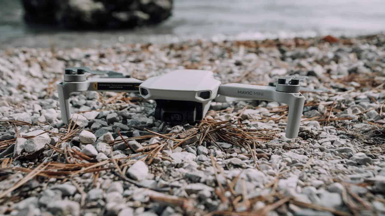 Komponen Penginderaan Jauh, Definisi, dan Contohnya - Detak Pustaka Toko