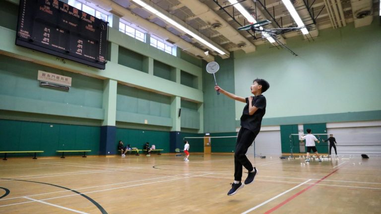 Permainan Bulu Tangkis: Pengertian, Sejarah, Peraturan dan Teknik Dasar