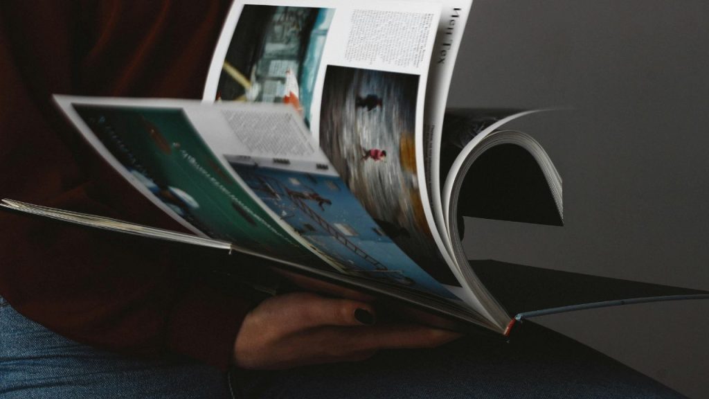 Tips Membuat Layout Photobook yang Menarik dan Elegan