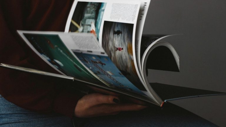 Tips Membuat Layout Photobook yang Menarik dan Elegan