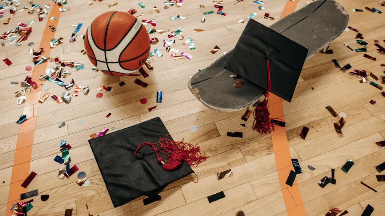 Alasan Masuk Organisasi Kampus: Mahasiswa Wajib Tahu!